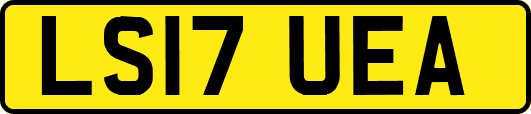 LS17UEA