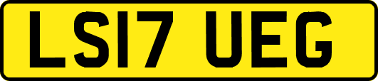 LS17UEG