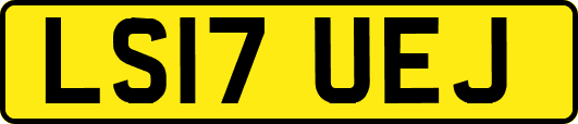 LS17UEJ