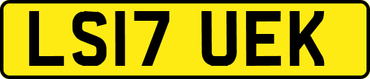 LS17UEK