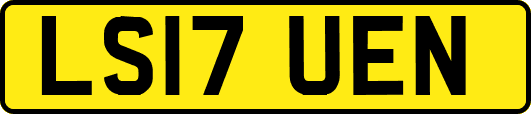 LS17UEN