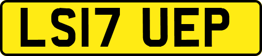 LS17UEP