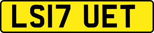 LS17UET