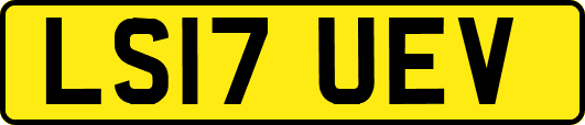 LS17UEV