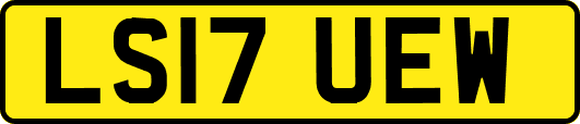 LS17UEW