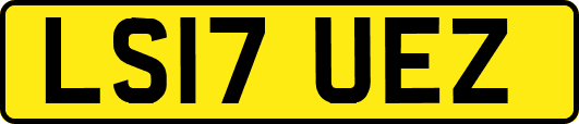 LS17UEZ