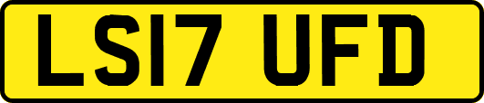 LS17UFD