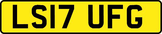 LS17UFG