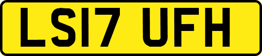 LS17UFH