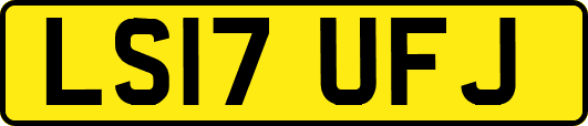 LS17UFJ