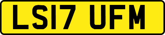 LS17UFM