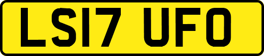 LS17UFO