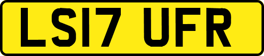 LS17UFR