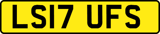 LS17UFS