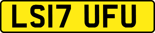 LS17UFU