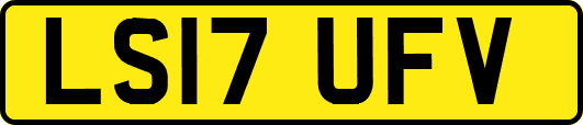 LS17UFV