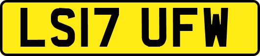 LS17UFW
