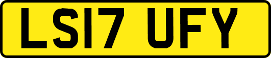 LS17UFY