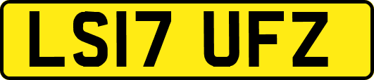 LS17UFZ