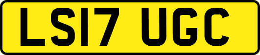 LS17UGC