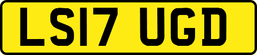 LS17UGD