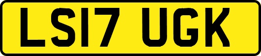 LS17UGK