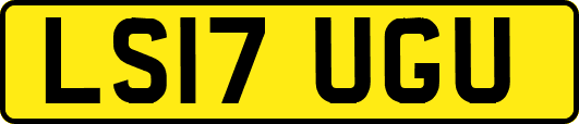 LS17UGU