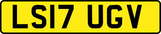 LS17UGV