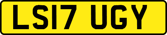 LS17UGY