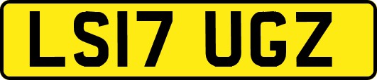 LS17UGZ