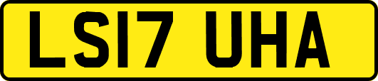LS17UHA