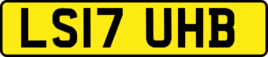 LS17UHB