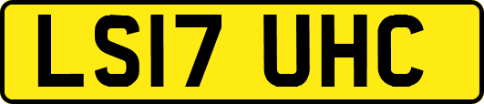 LS17UHC
