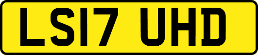 LS17UHD