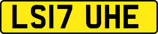 LS17UHE