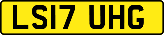 LS17UHG