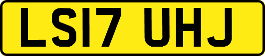 LS17UHJ