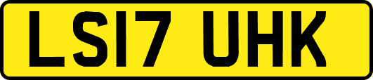 LS17UHK