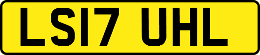 LS17UHL