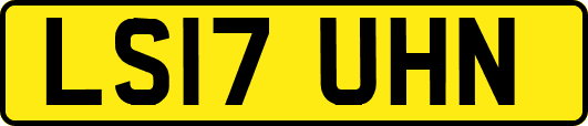 LS17UHN