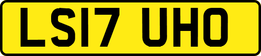 LS17UHO