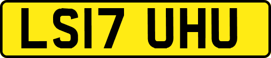 LS17UHU