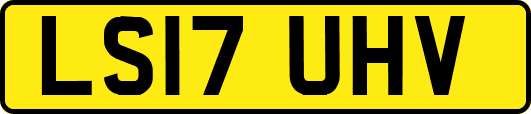 LS17UHV