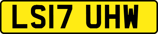 LS17UHW