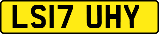 LS17UHY