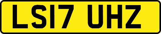 LS17UHZ