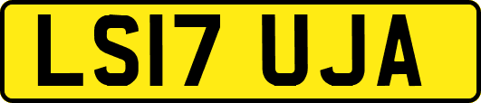 LS17UJA
