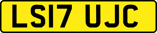 LS17UJC