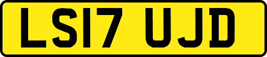 LS17UJD