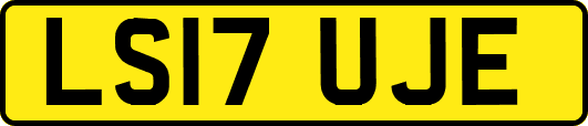 LS17UJE